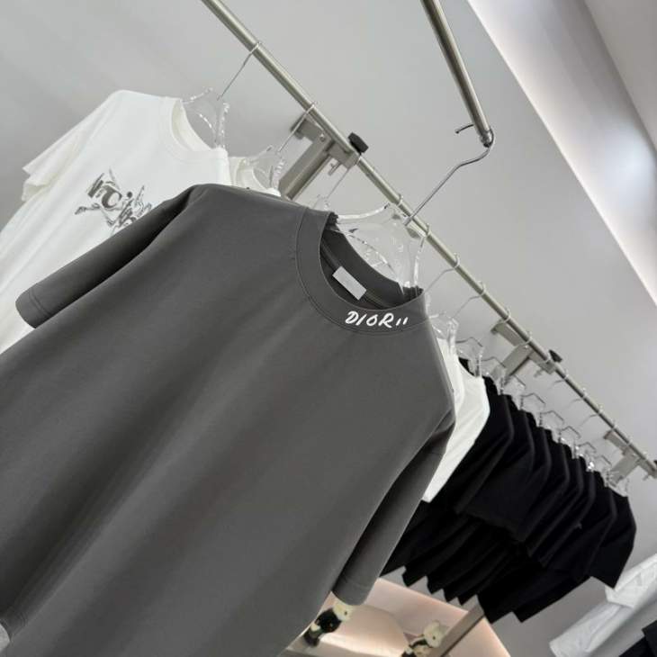 Dior T Shirts Short _SKUDiorS-2XLhgntx5916069